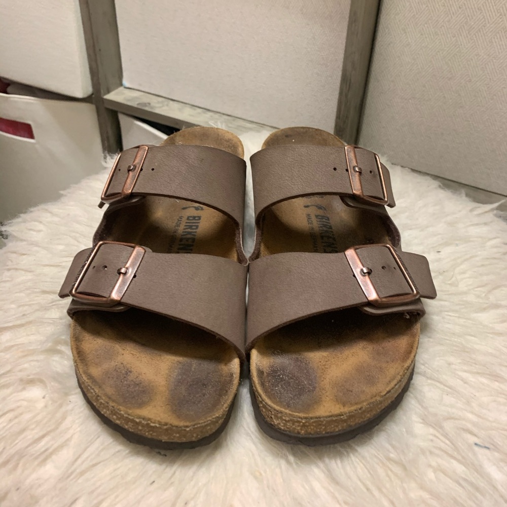 Birkenstock’s